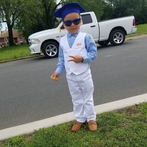 Meet your Posher, Miguel